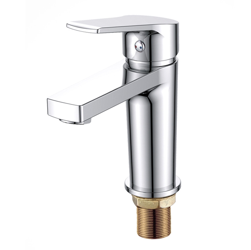 

Смеситель для раковины Groneo G10251, G 10251