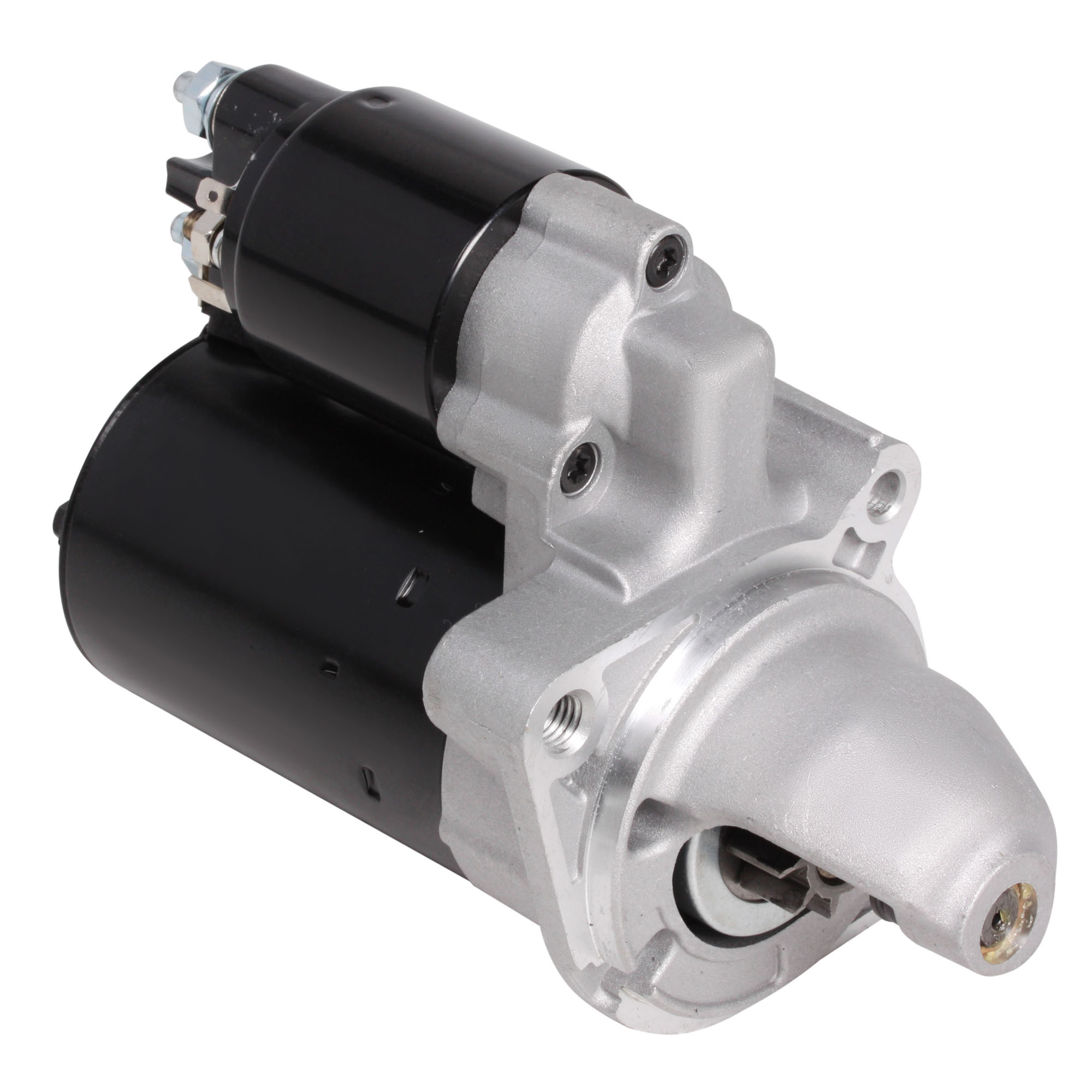 

Стартер (12В/1,2кВт) BMW E36/E34/E38 STARTVOLT LSt 2602