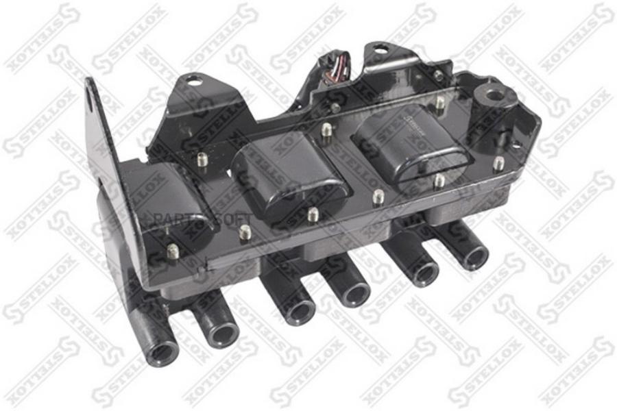 

Катушка Зажигания STELLOX 6100132sx
