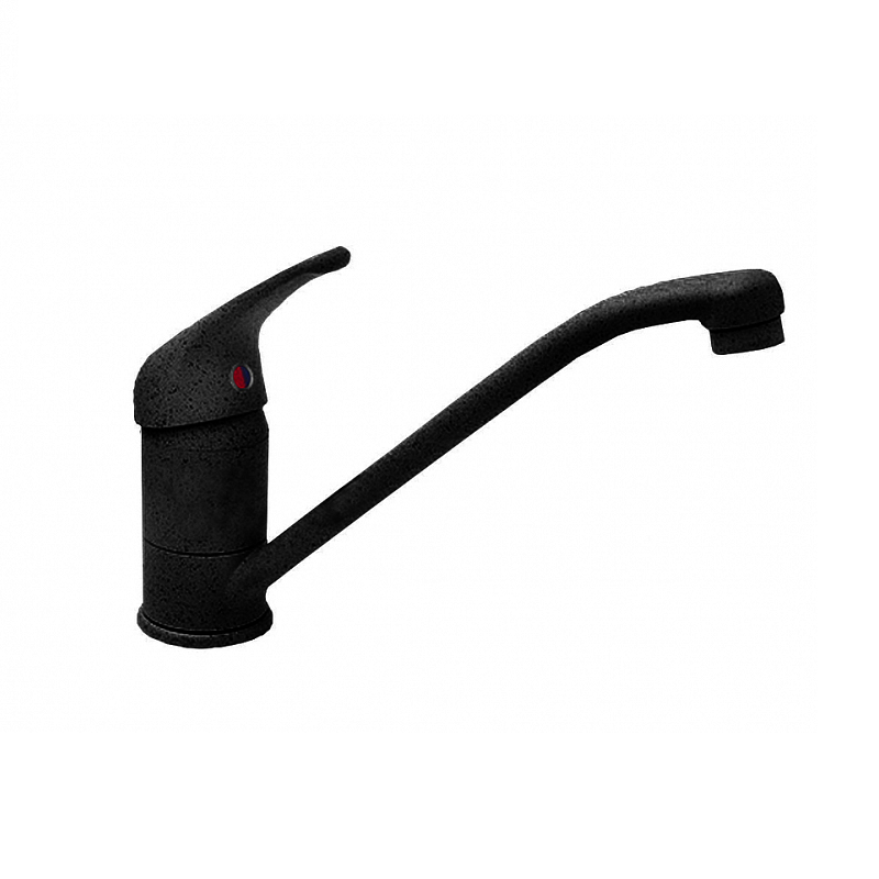 

Смеситель для мойки Italmix ECO 0900 BLACK (черный 02), ECO 0900 BLACK (черный 02)