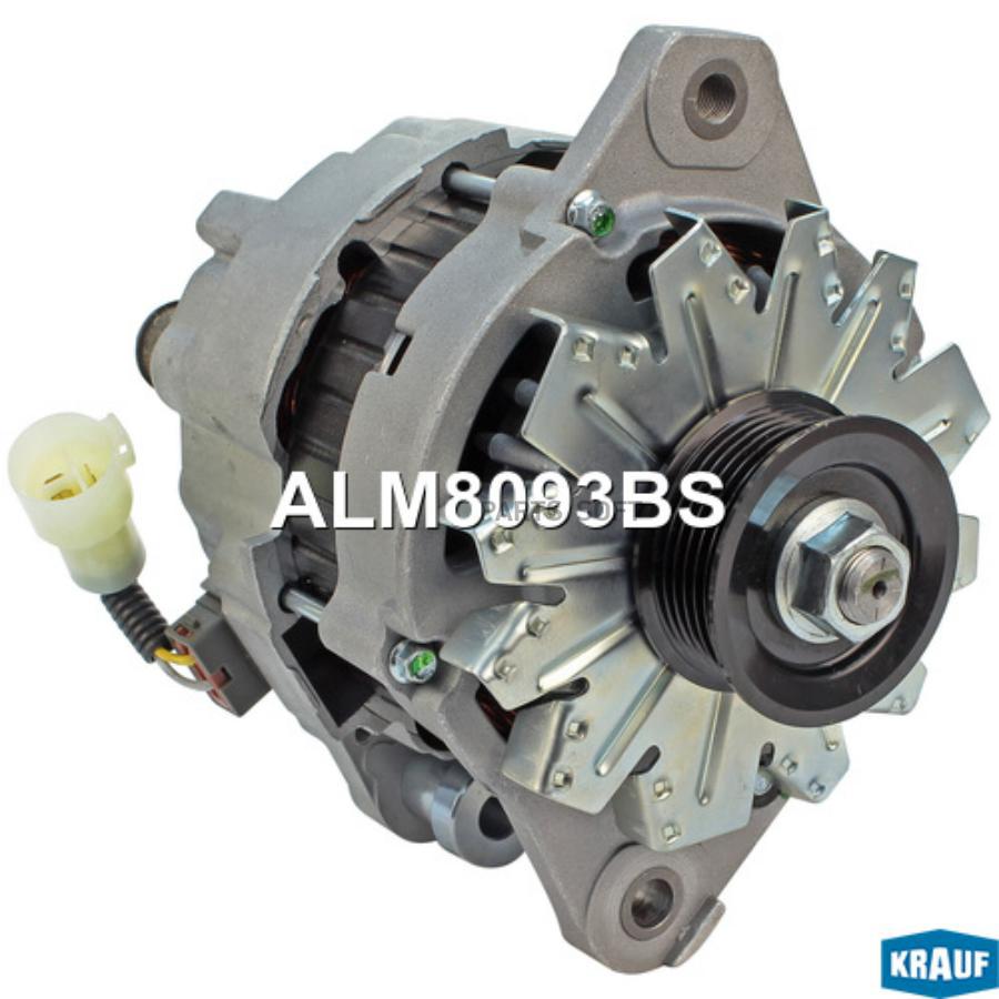 

KRAUF ALM8093BS Генератор 1шт