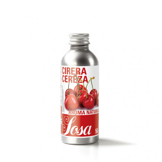 

Ароматизатор Sosa Вишня, 50 г