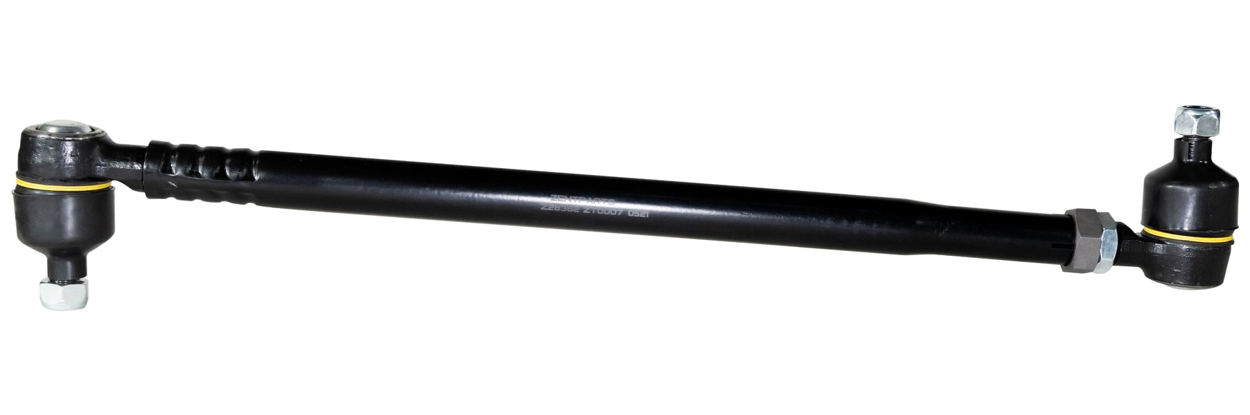 

ZENTPARTS Z28362_тяга рулевая продольная!\ VW LT 28-35 all 76-96 1шт