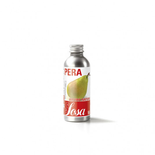 

Ароматизатор Sosa Груша, 50 г