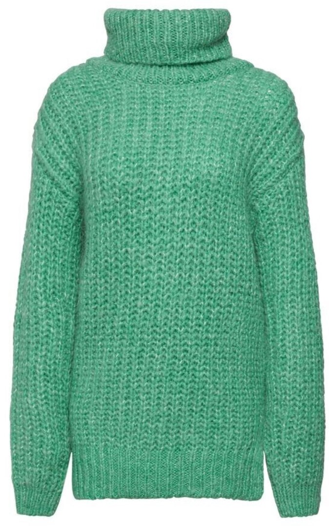 

Свитер женский Esprit 112EE1I320 зеленый XS, 112EE1I320