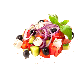 

Салат Греческий +-200 г