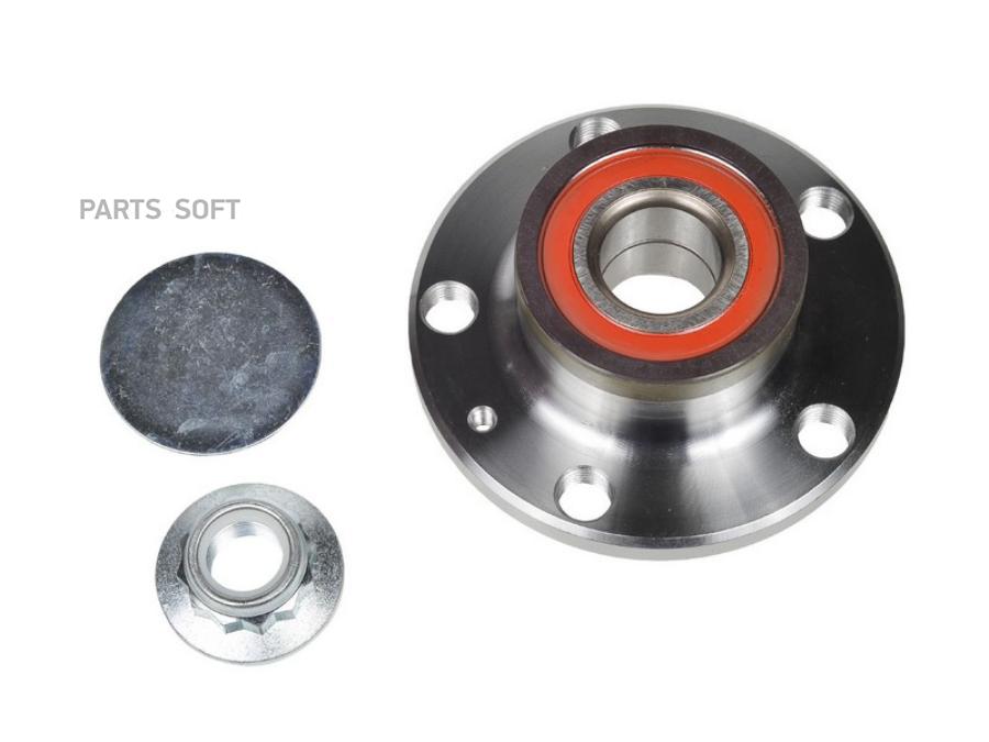 

Подшипник Задн. Ступицы (К-Кт) STELLOX 4030057sx
