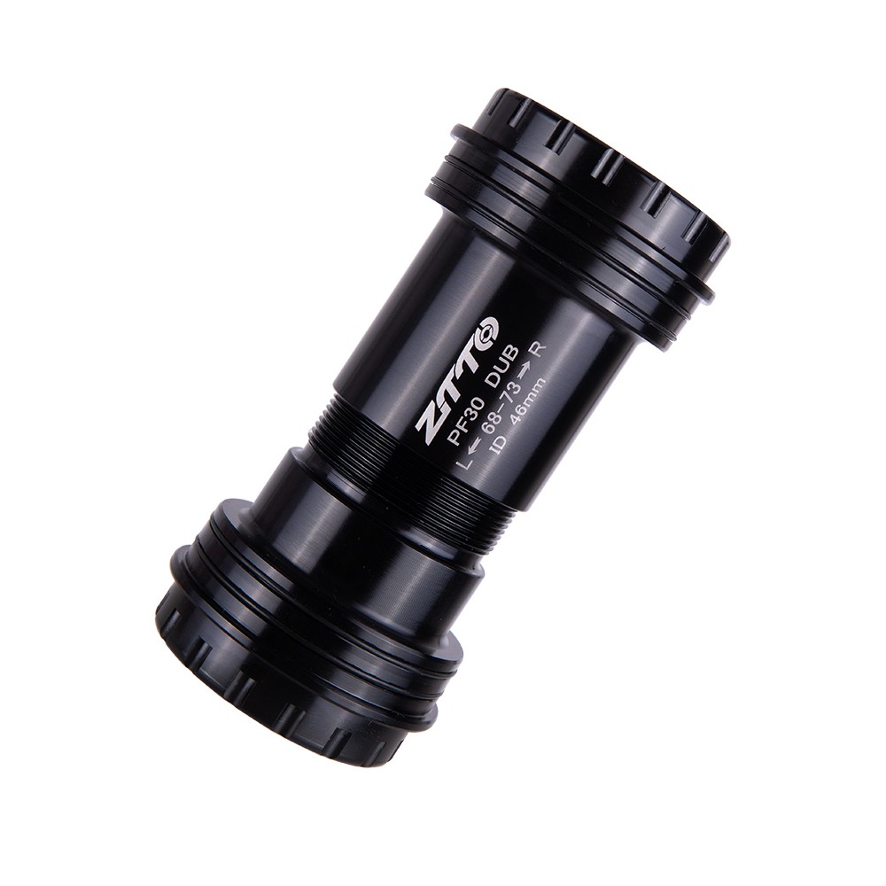 

Каретка ZTTO ZZ-ZZDUBPF30SHB, Черный, ZZ-ZZDUBPF30SHB