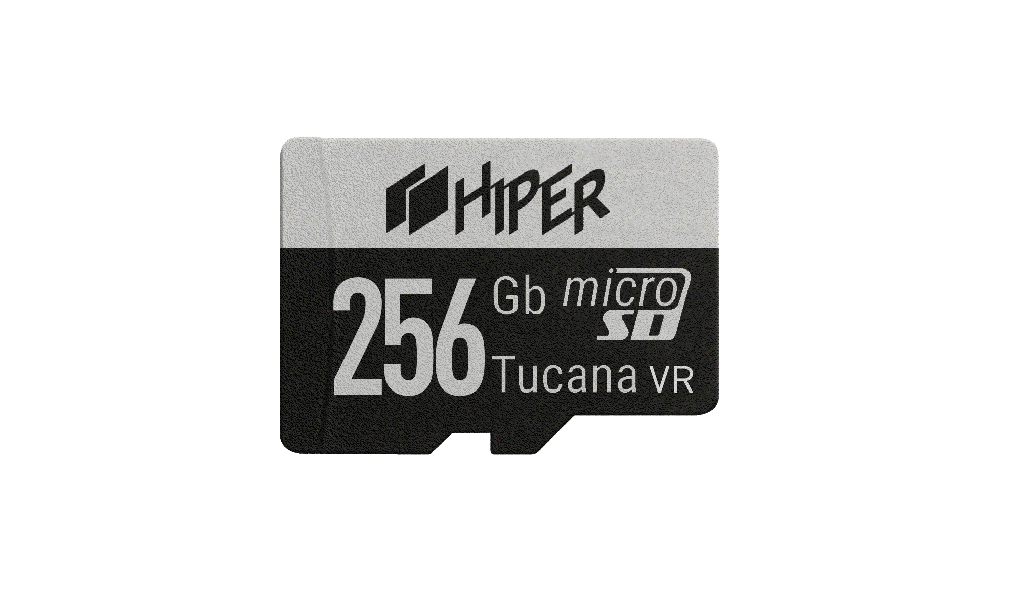 Карта памяти HIPER Micro SDXC Tucana VR 256Гб (HI-MSD256GU3V30)