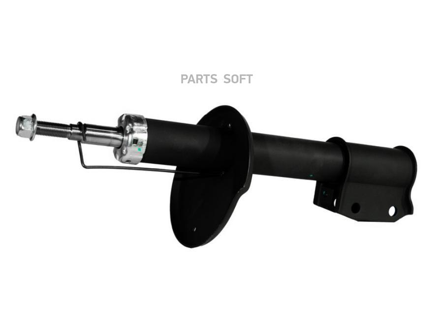 

ZENTPARTS Z00559_амортизатор передний! газовый\Renault Logan 09> 1шт
