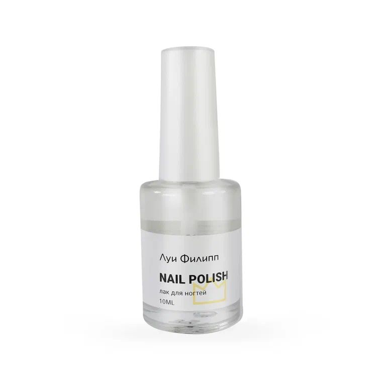 

Лак для ногтей Луи Филипп Nail Polish 09 10мл, Бежевый