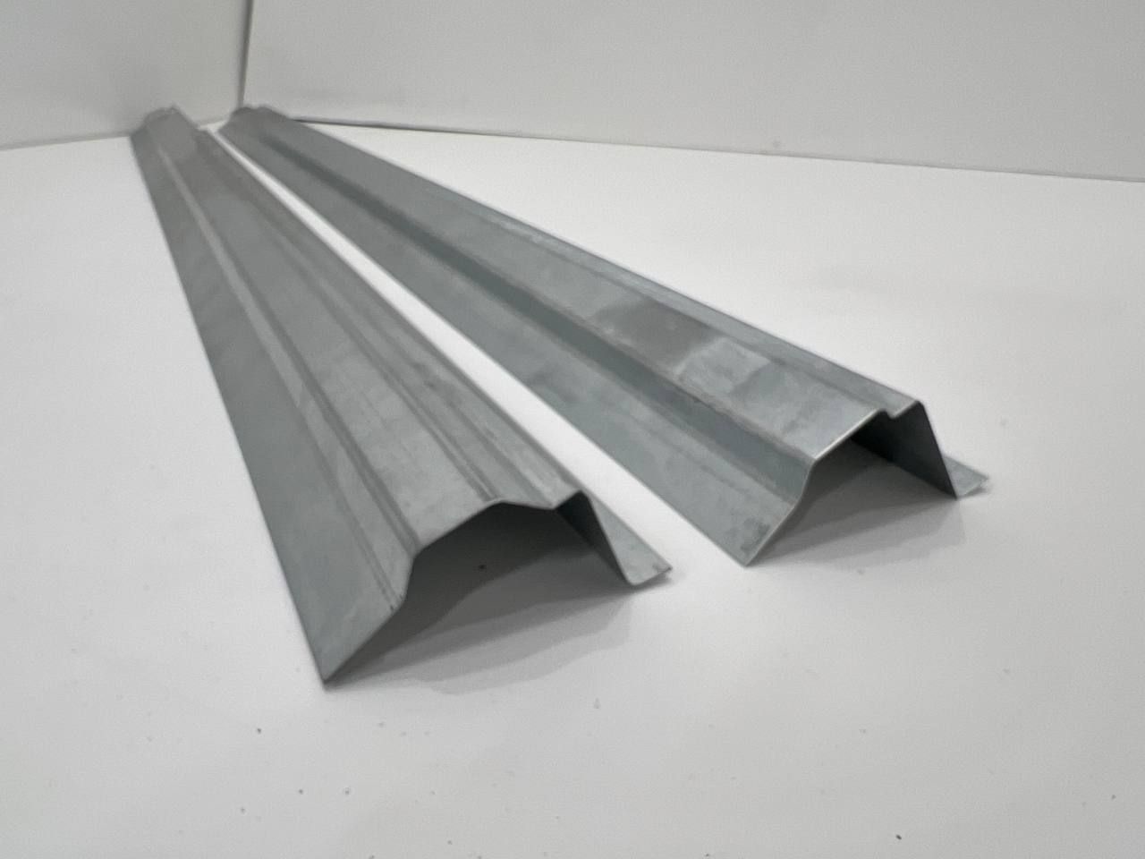 

Комплект порогов для Audi Q3 (2011-2018) , для Ауди Ку3 ,