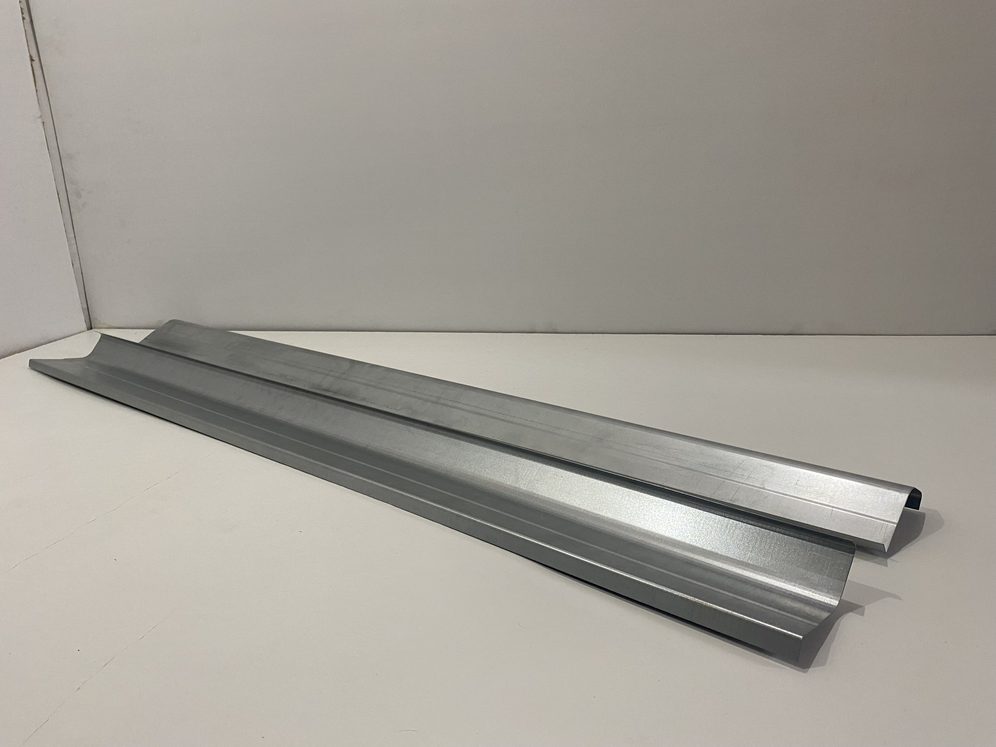 

Комплект порогов для Fiat Albea для Фиат Альбеа,