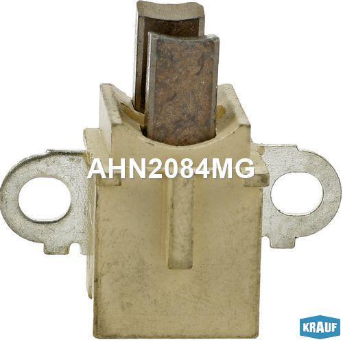 

KRAUF AHN2084MG Щёткодержатель генератора 1шт