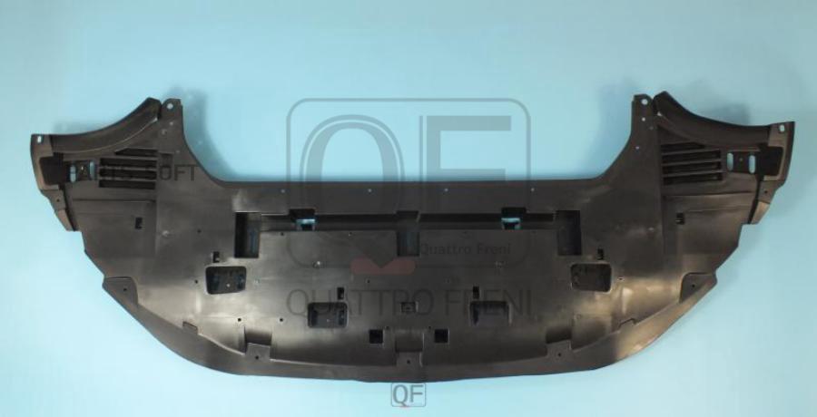 ЗАЩИТНАЯ ПАНЕЛЬ МОТОРНОГО ОТСЕКА QUATTRO FRENI qf20g00018