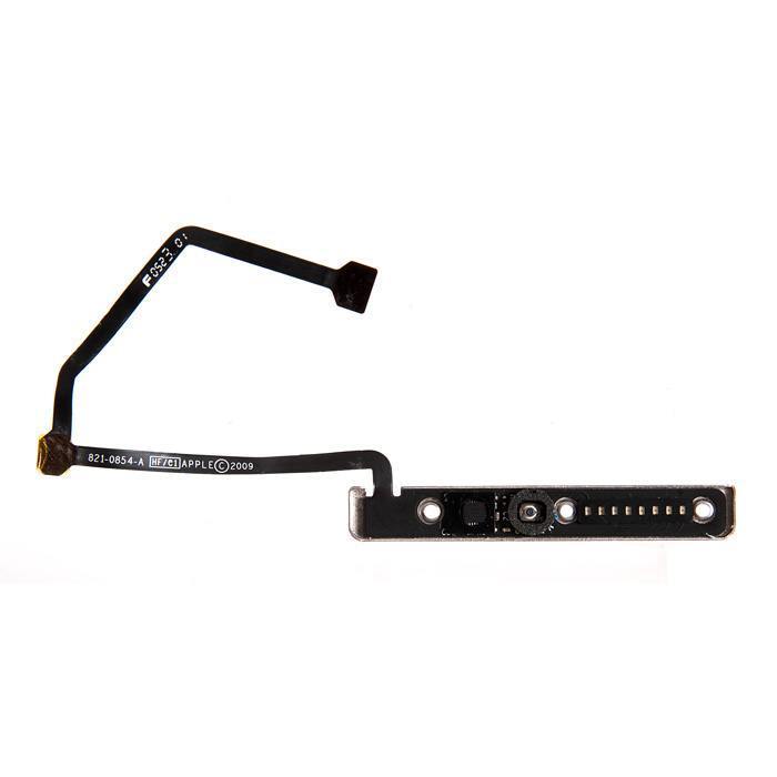 

Индикатор заряда батареи Rocknparts для Apple MacBook Pro 15 A1286, Mid 2009 - Mid 2012