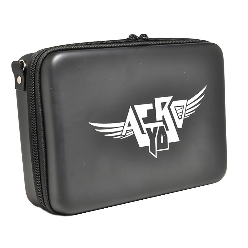 

Кейс для йо-йо AERO-YO CASE AERO-Yo aero_case, Черный, aero_case