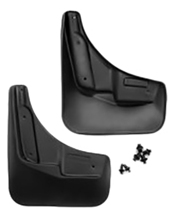 

Комплект брызговиков Autofamily для Citroen; Peugeot (NLF.10.18.F18)