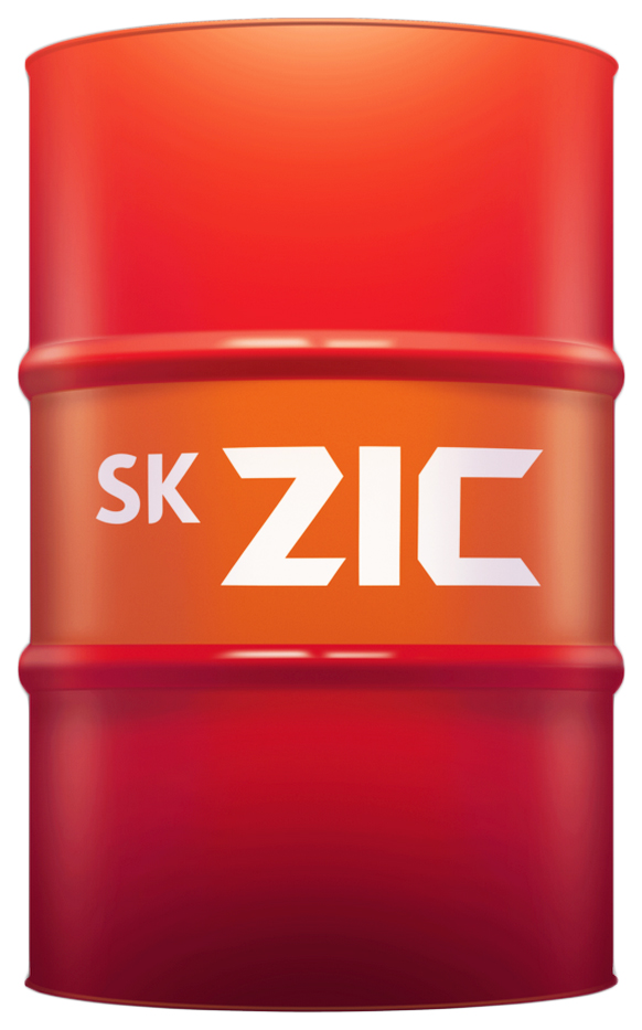 

ZIC Масло моторное ZIC X7 DIESEL 10W40 (200L)