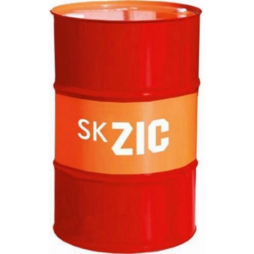 

ZIC Масло моторное ZIC X5000 10W-40 полусинтетическое 200 л 202658