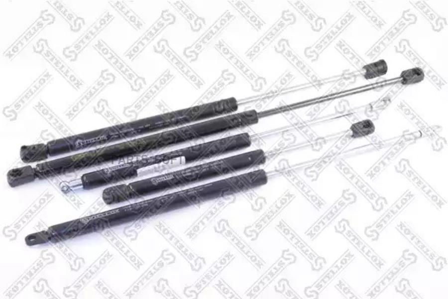 

STELLOX Амортизатор багажника STELLOX 1110422sx