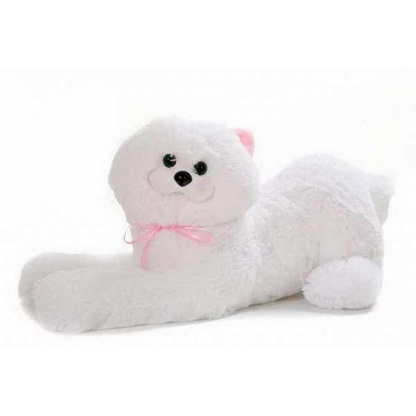 

Игрушка мягкая Кошка, 45 см Rudnix