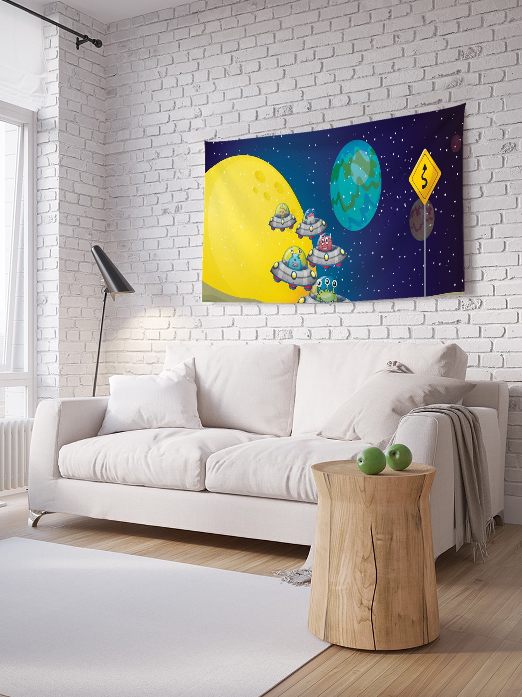 

tpg_6905_100x150 МУЛЬТИ Тапестри (декоративное панно) с фотопечатью