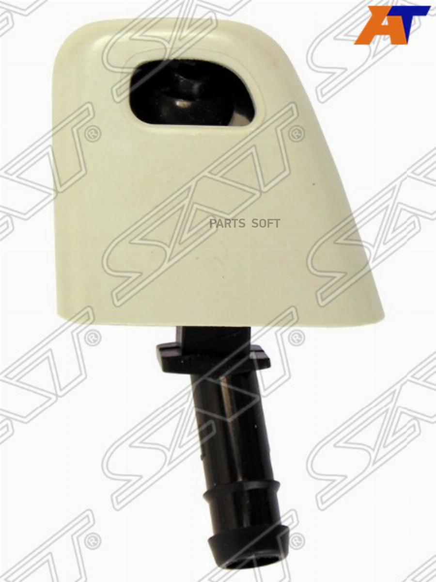 

Омыватель фары NISSAN X-TRAIL 07- RH ST-DTU2-110-1