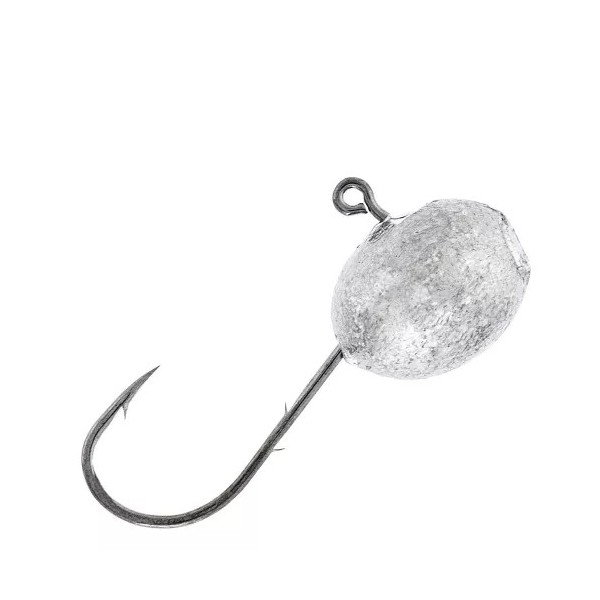 

Джиг головки Dragon V-point X-fine №6 2,5гр 3 шт., V-point X-fine