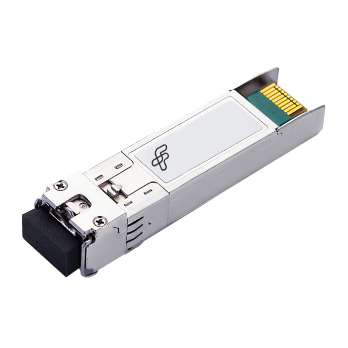 

Модуль оптический Future Technologies FT-SFP+-WDM-LR-20-B-D
