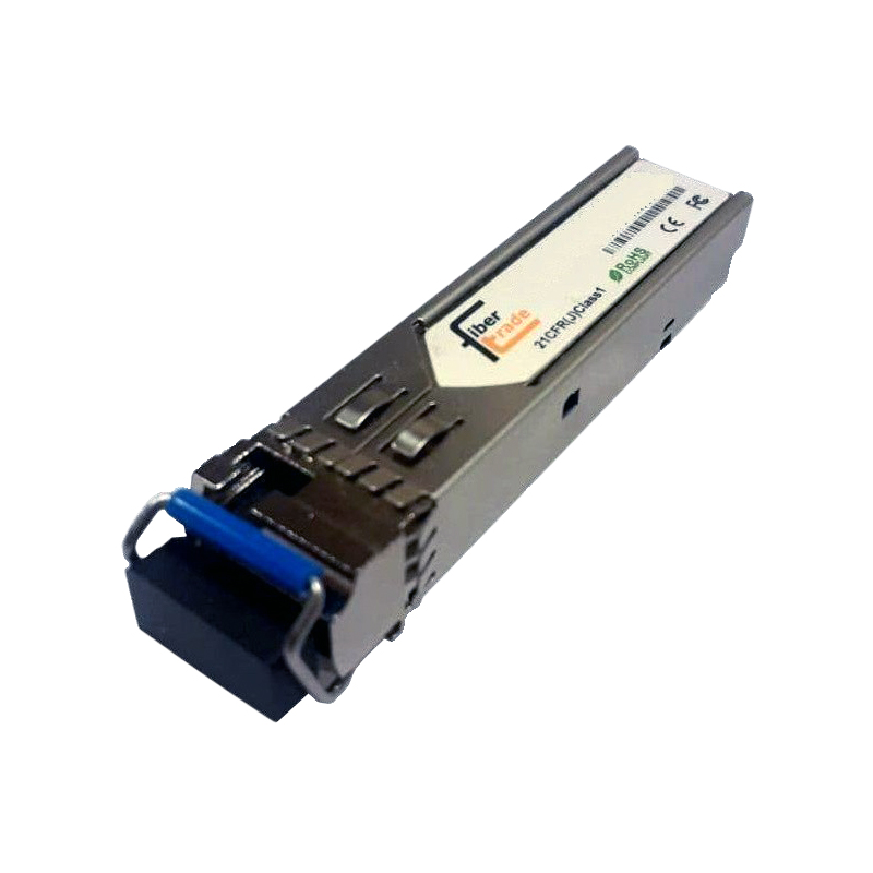 

Модуль оптический Future Technologies FT-SFP-WDM-1,25-5531L-10-B-D