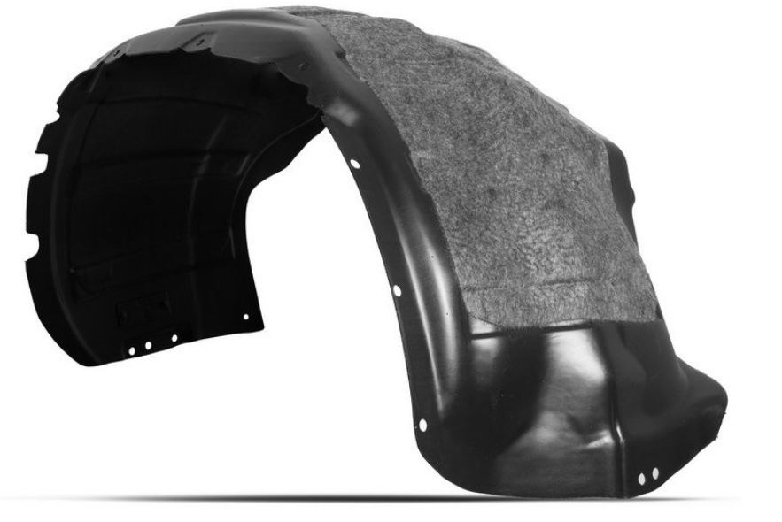 

Подкрылок Autofamily great wall hover h3, 2017->, внедорожник totem.s.59.17.003