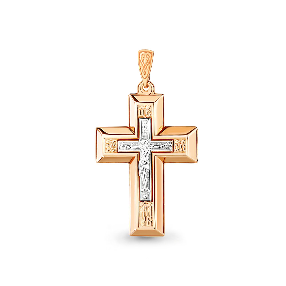 

Подвеска из серебра без вставки Aquamarine 12184_925_з, 12184_925_з