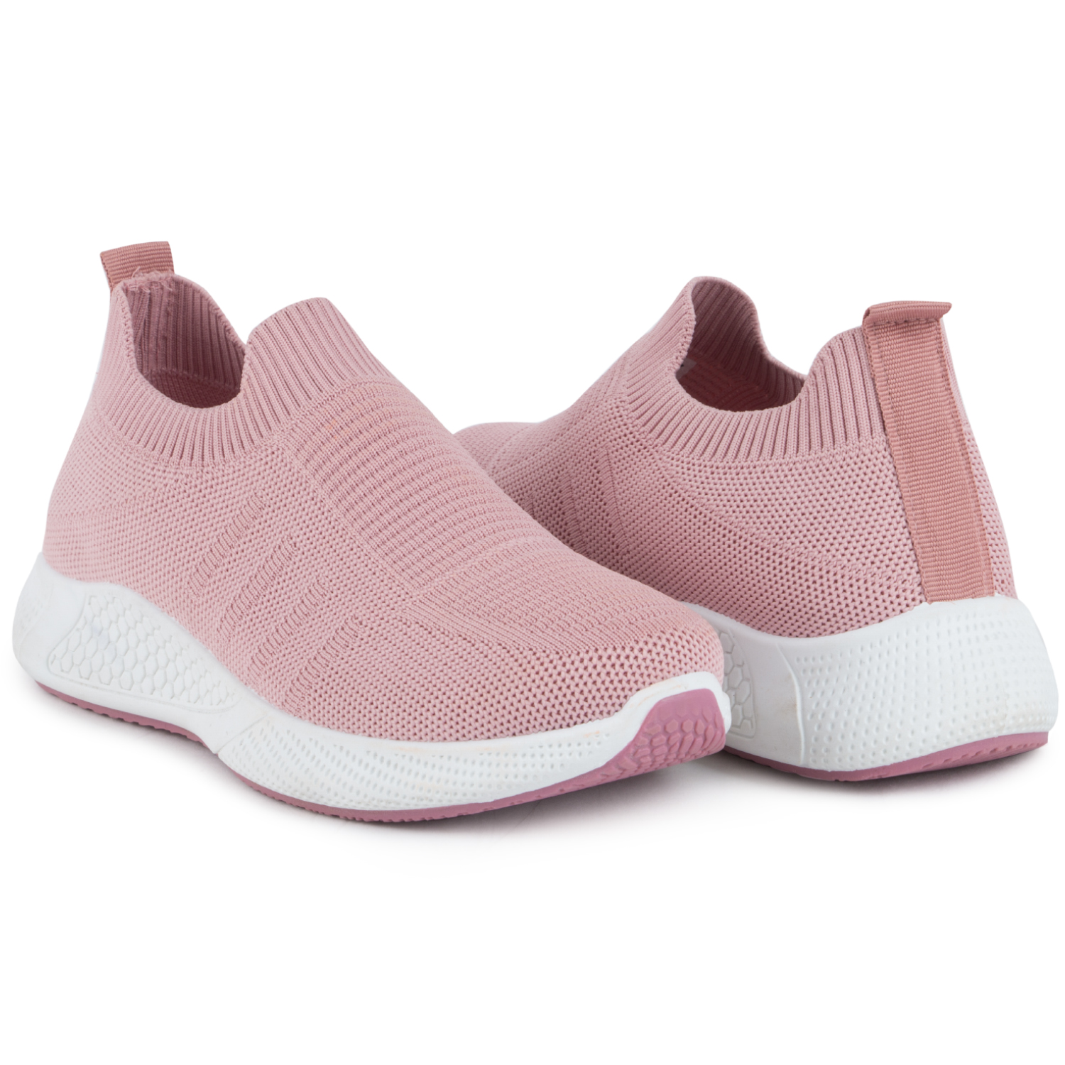 фото Кроссовки kidix hdfw20-17 pink р.38