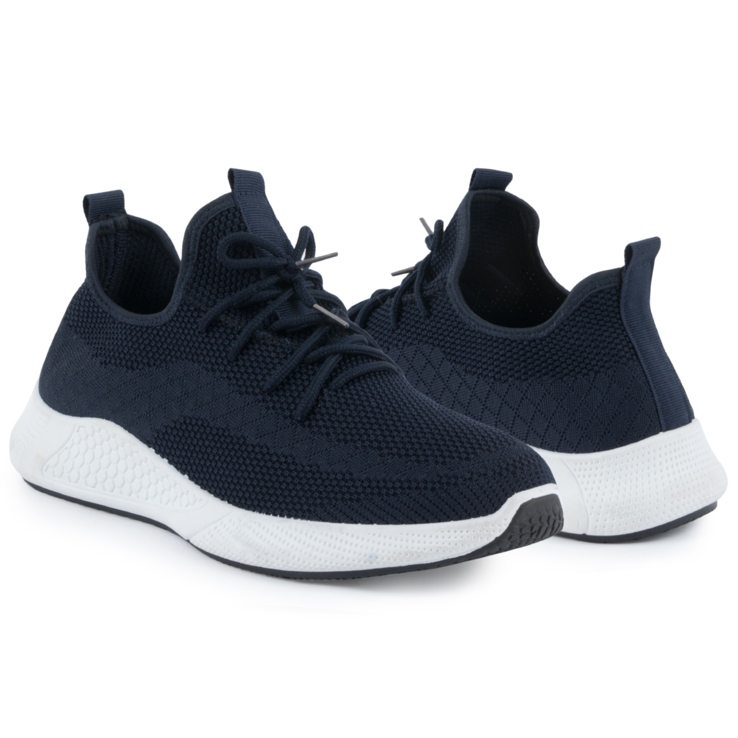 фото Кроссовки kidix hdfw20-16 navy р.36