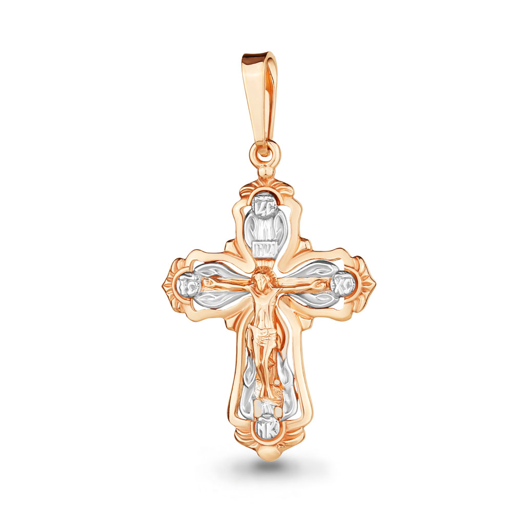 

Подвеска из серебра без вставки Aquamarine 12093_925_з, 12093_925_з