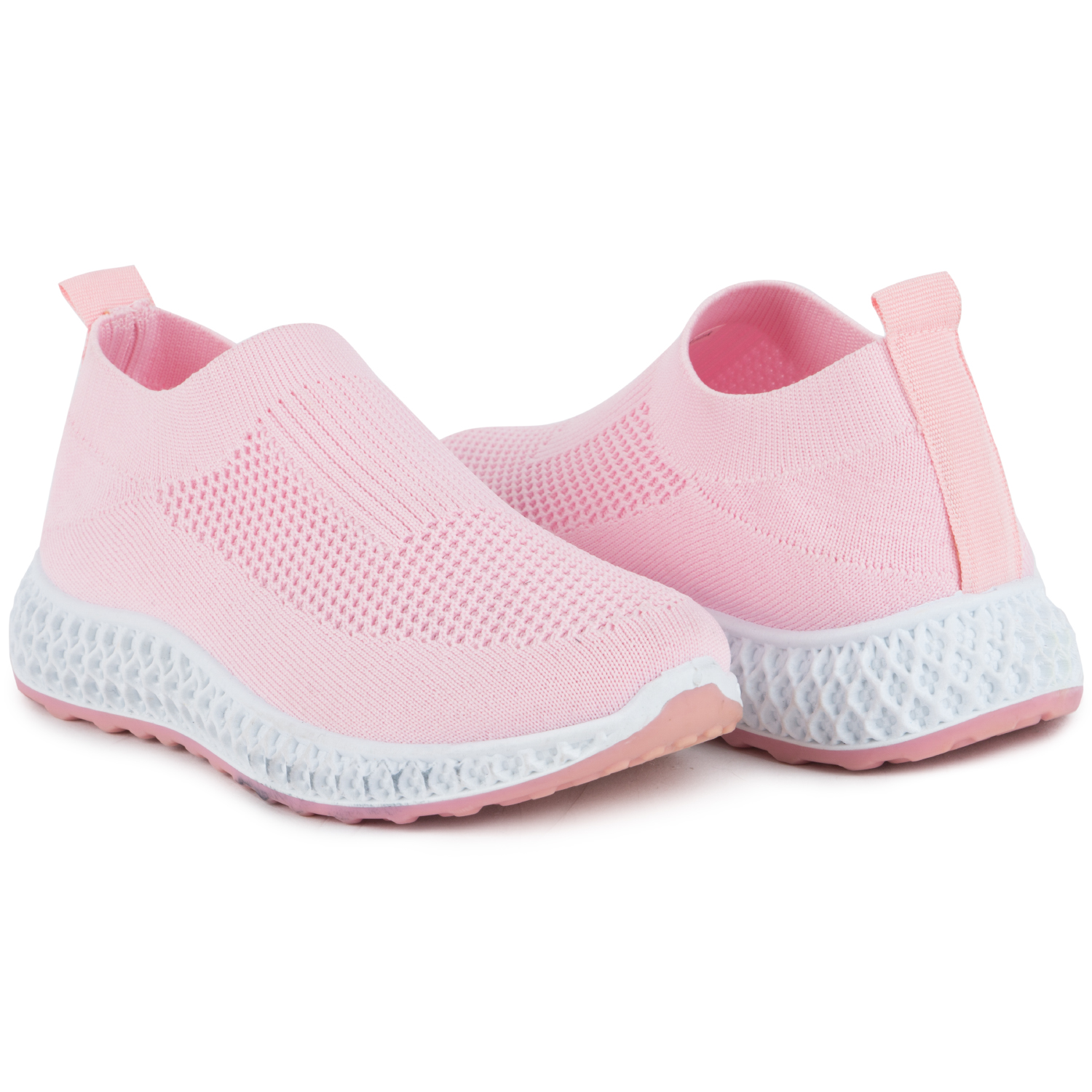 

Кроссовки Kidix HDFW20-13 pink р.32, HDFW20-13 pink