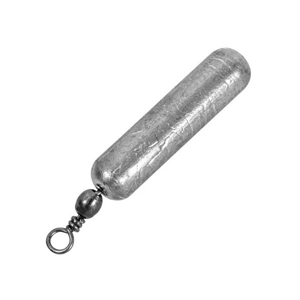 

Груз Trigger Baits Drop-shot 8 гр, Серебристый, Drop-shot