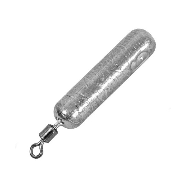 

Груз Trigger Baits Drop-shot 4 гр, Серебристый, Drop-shot