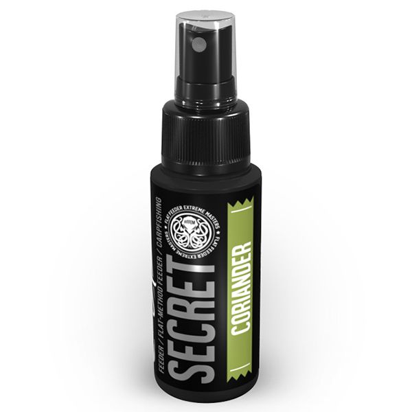 фото Ароматизатор спрей ffem baits secret super spray 50 мл coriander