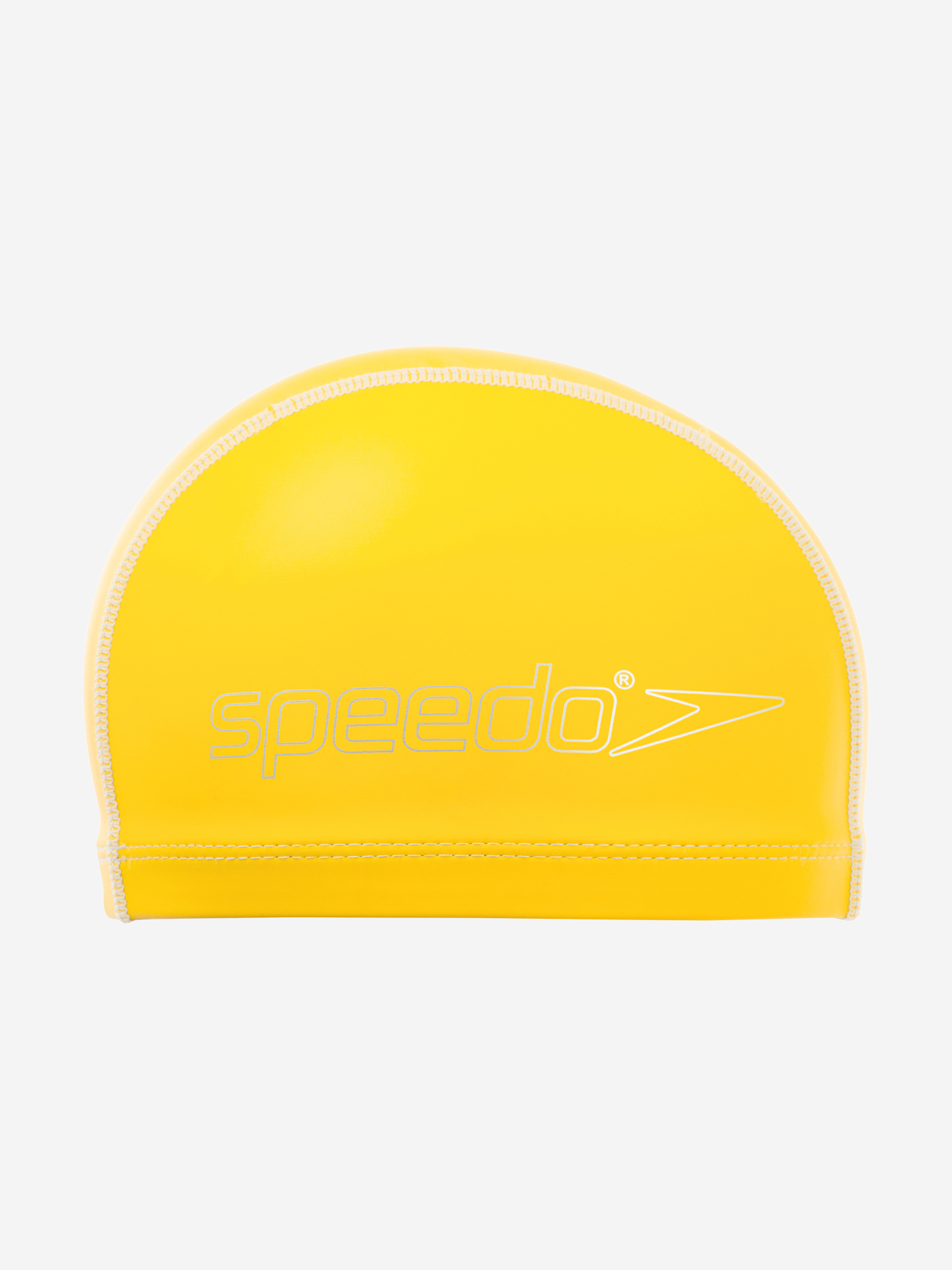 SPEEDO Pace Cap Junior шапочка дет (0003) желтый, one size