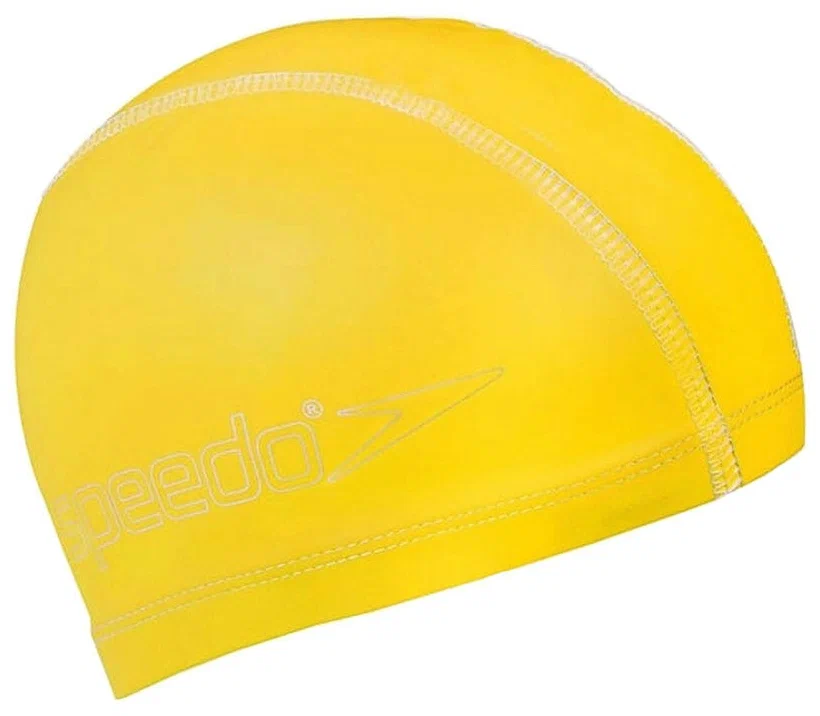 SPEEDO Pace Cap Junior шапочка дет 0003 желтый one size 890₽