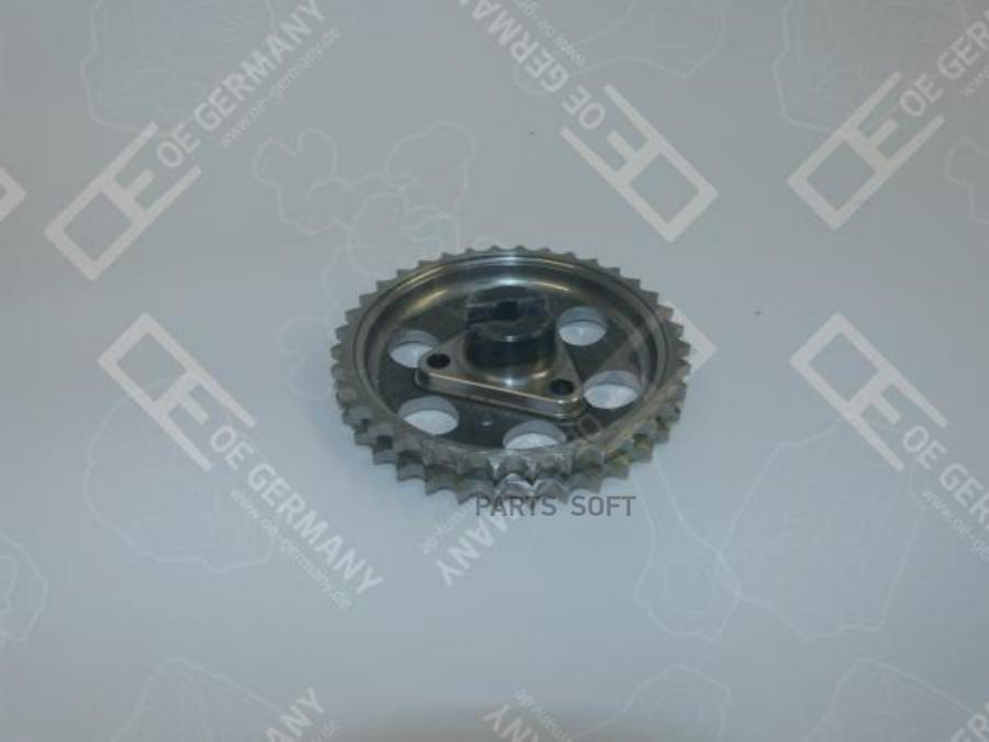 

OE-GERMANY '010503611002 <OE-product> шестерня распредвала 1шт