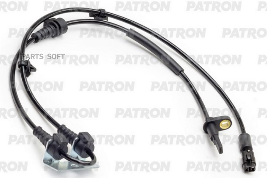 

Датчик частоты вращения колеса передний, левый SUZUKI: SX4 06- PATRON ABS50055
