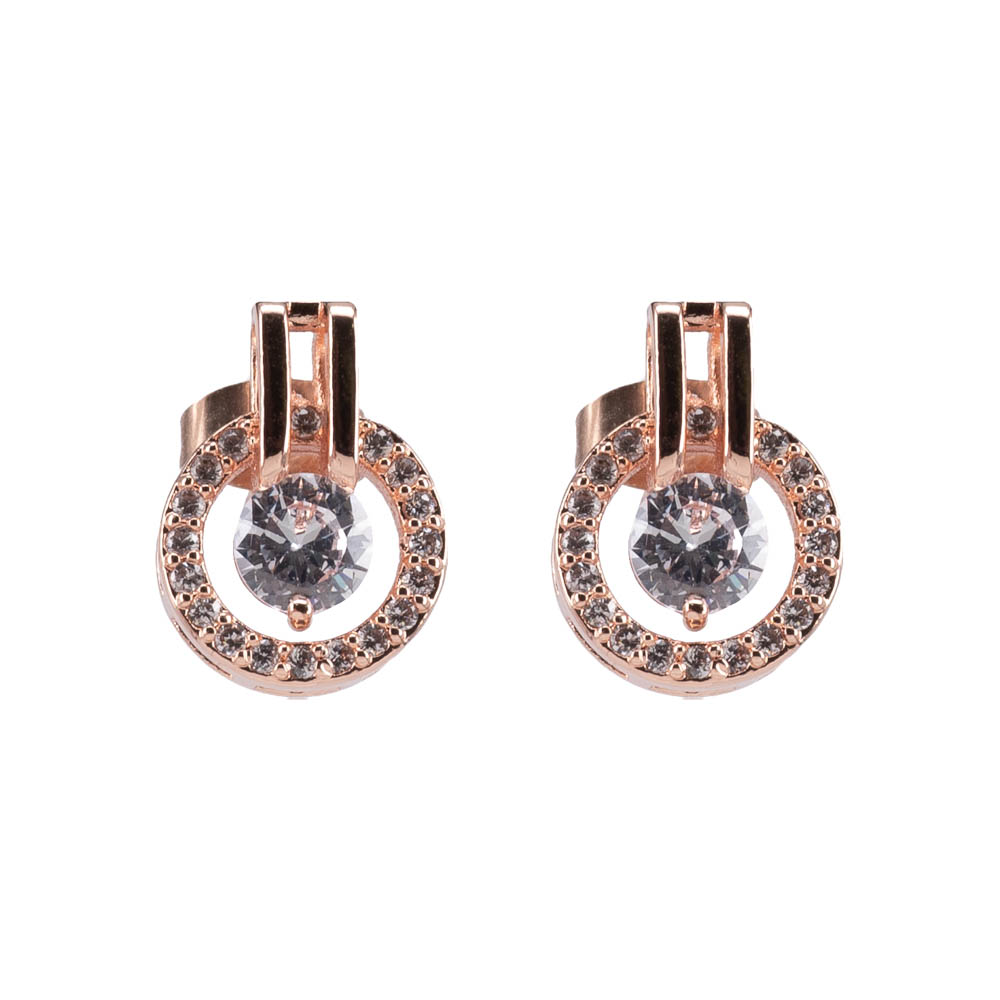 

Комплект женский OTOKODESIGN 1-56471 золотистый, 1-56471