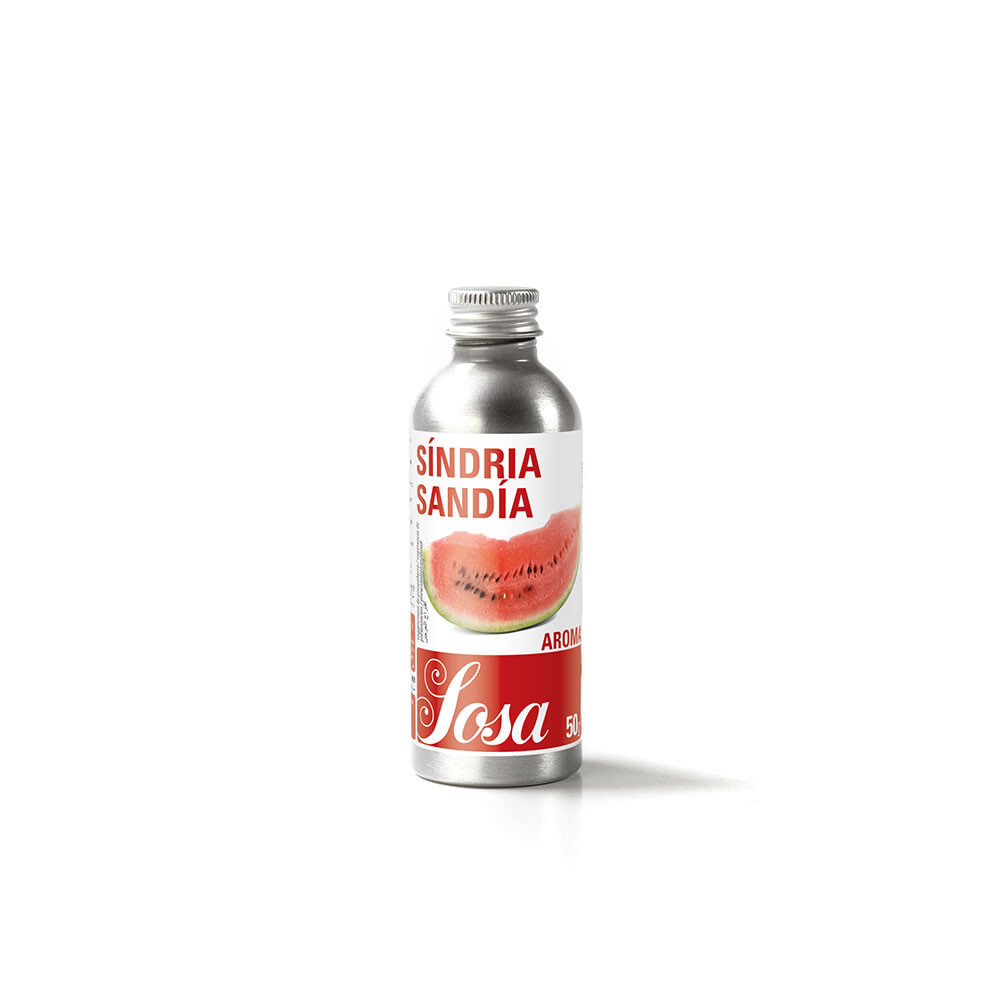 

Ароматизатор Sosa Арбуз, 50 г