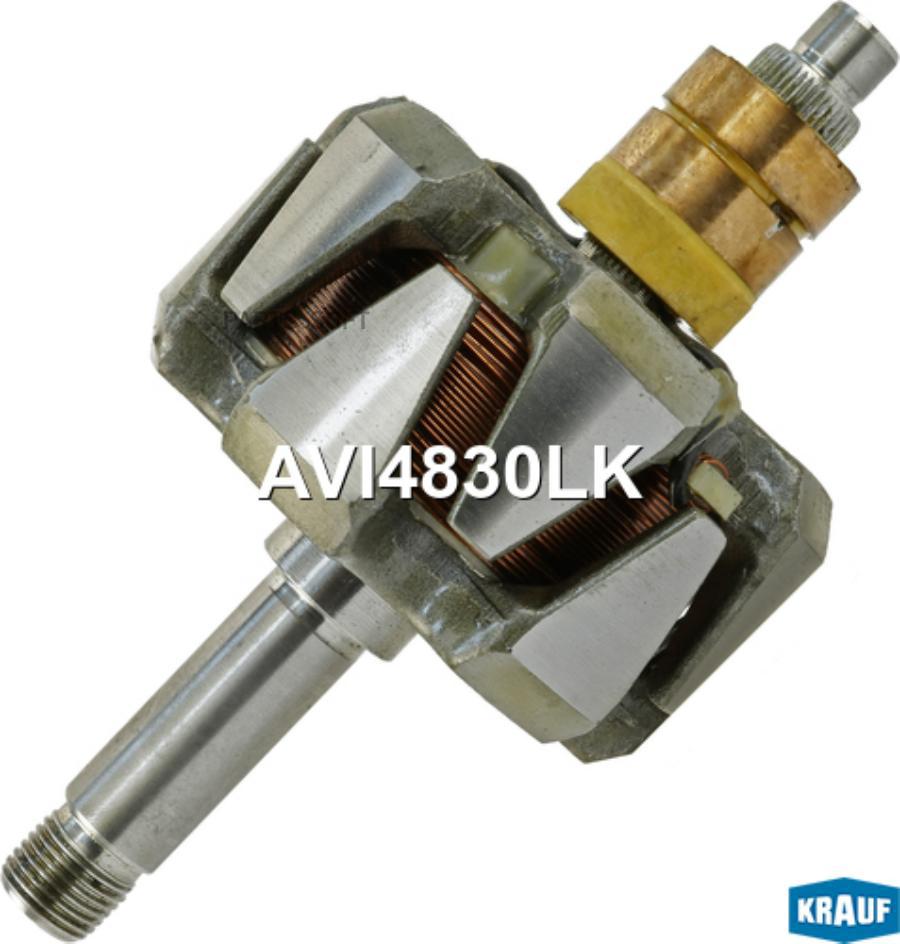 

Ротор генератора Krauf avi4830lk