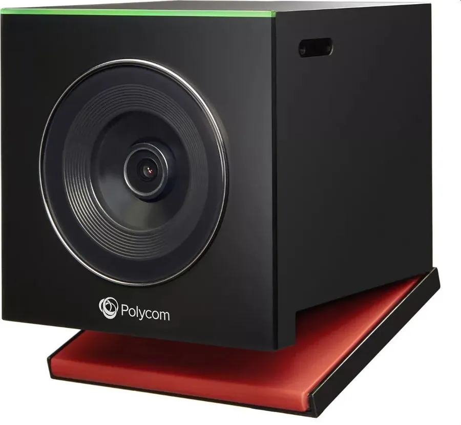 

Web-камера POLY EagleEye Cube HDCI черный (7230-61960-001), EagleEye Cube HDCI