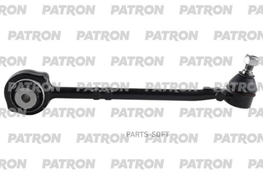 

Рычаг подвески MERCEDES-BENZ CLS-CLASS C218 2011-2017 (произведено в Турции) PATRON PS5635