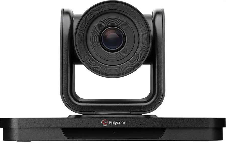 

Web-камера POLY EagleEye IV-4x черный (8200-64370-001), EagleEye IV-4x
